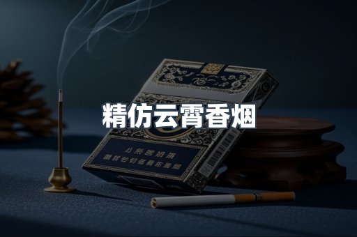 云霄香烟批发
